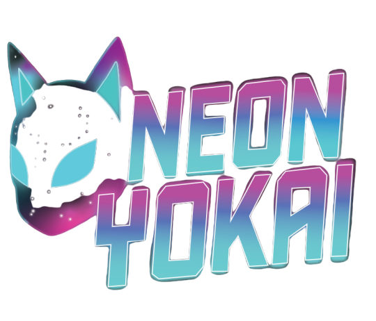 Neon Yokai